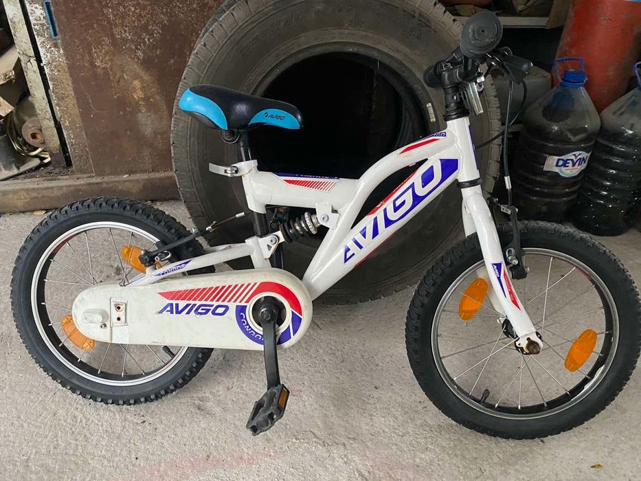 Детски велосипед  16 цола