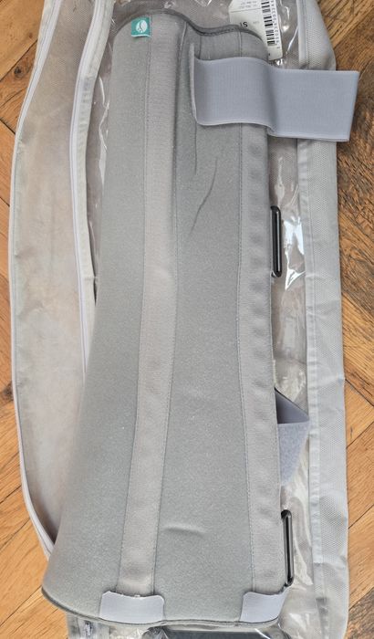 Наколенка Комфорт - Тутор фикс