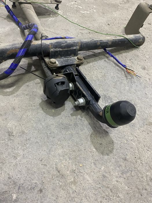 Фаркоп Лада Приора