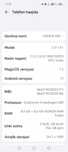 Yangi telefon honor x8b 8/256
