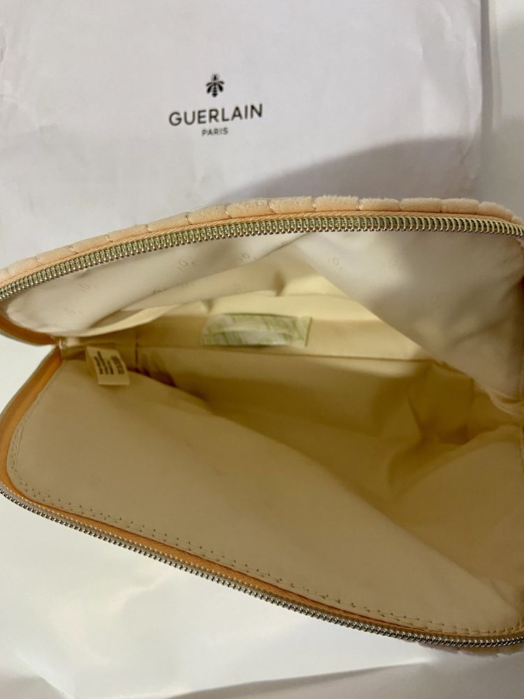 Косметичка Guerlain (Герлен)