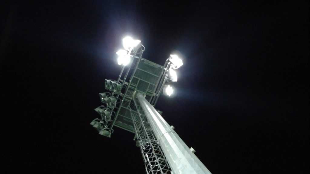 Прожектор РКУ- LED Кобра-Прожектор  в Ташкент по низким цена (optom)