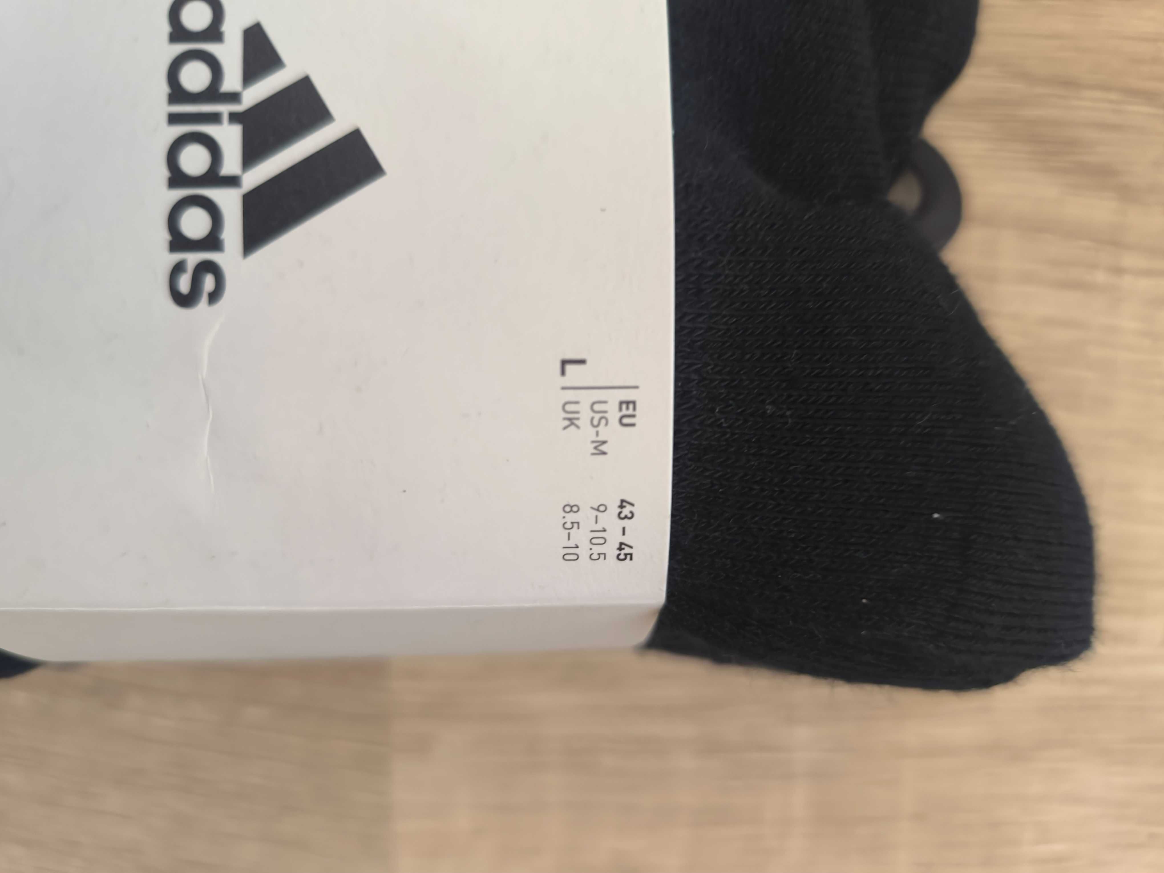 Мъжки чорапи Adidas
