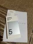 OPPO A5 5G White