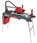 Masina taiat placi DU-200 EVO 650, 230V-50Hz 820W, 65cm + disc CEV