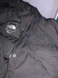 Дамско зимно яке The north face