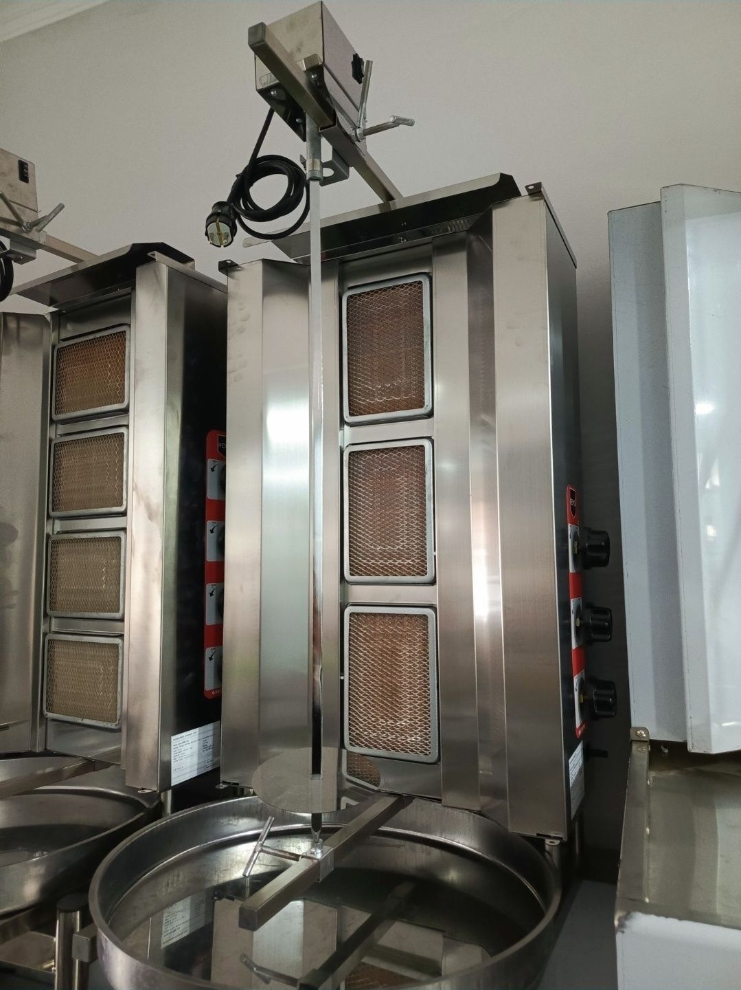 Lavash aparat shaurma aparat doner aparat Лаваш аппарат данар апарат l