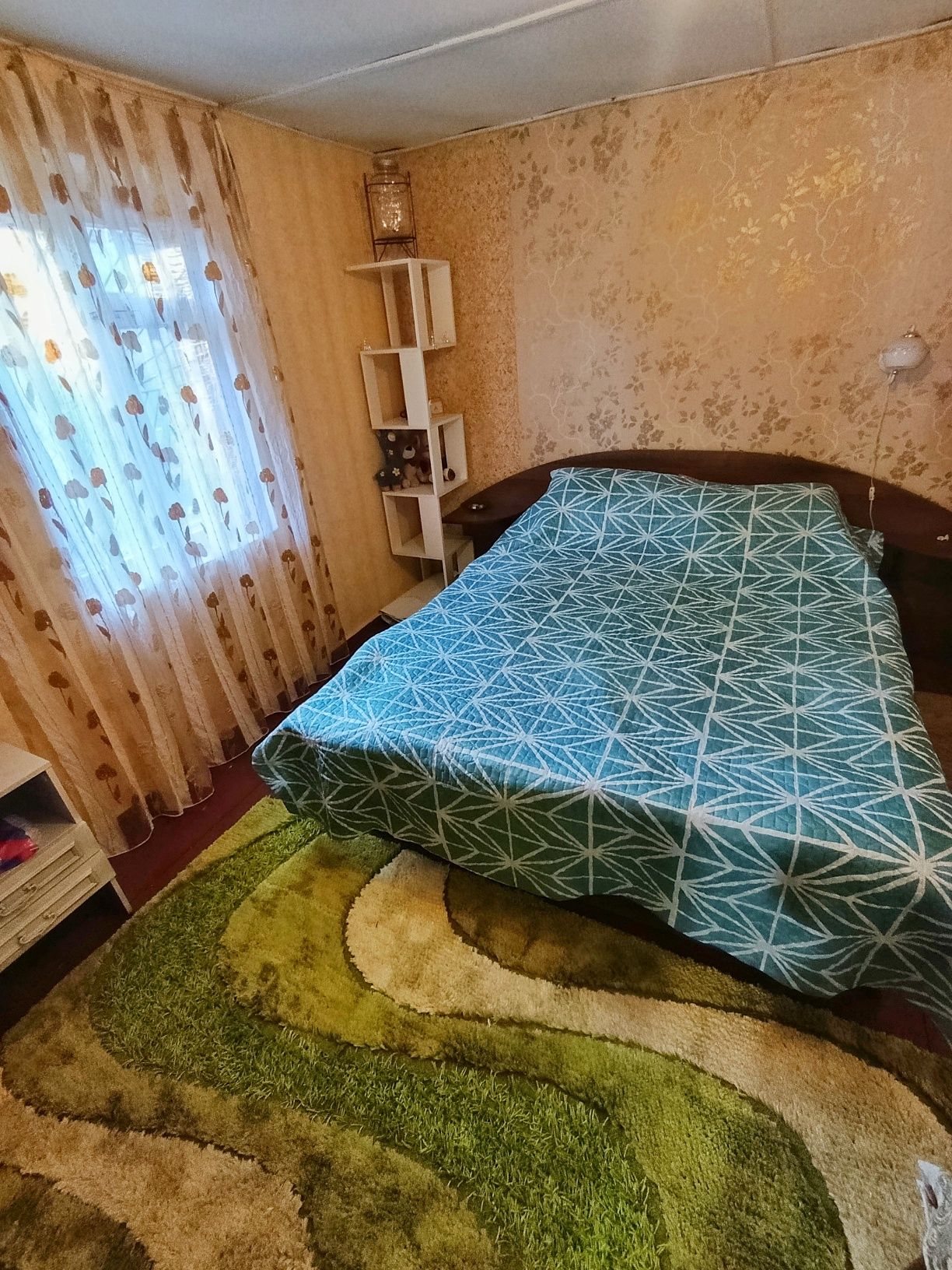 Дача С/О "Казахстан"
