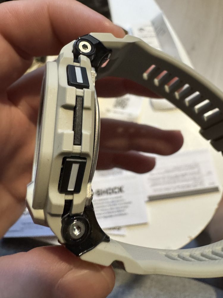 Casio G Shock G squad gbd 200
