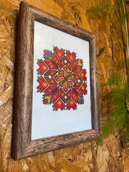 Български шевици в рамка