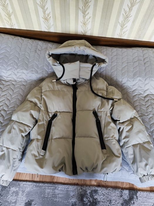 Женско зимно яке