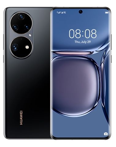 Huawei p50 pro 256гб