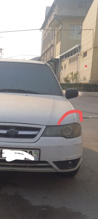 Нексия 2 донс 1.5 супер салон кондиционер