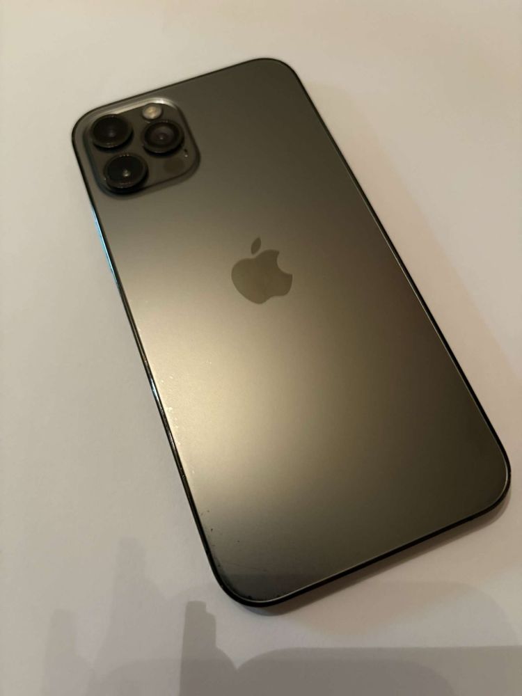 Iphone 12 Pro Neverlocked 128 GB