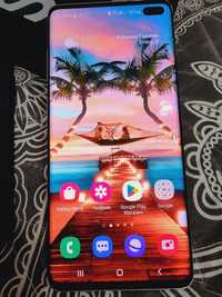 Samsung Galaxy S10 plus