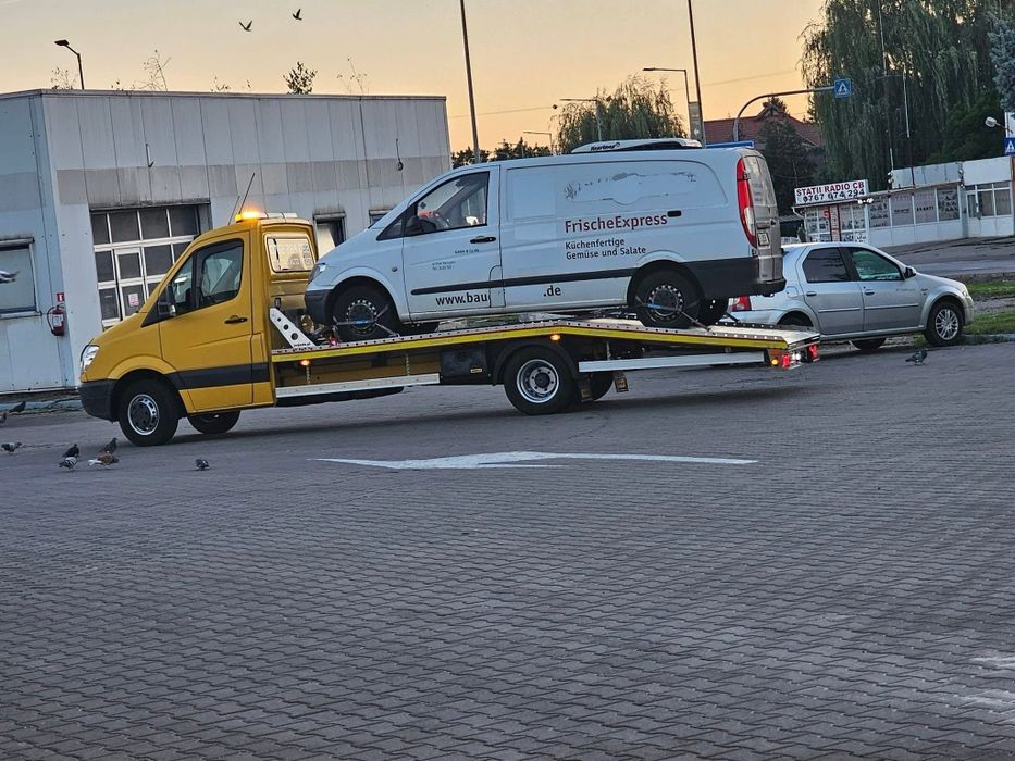 SOS Tractari Auto Arges!!!