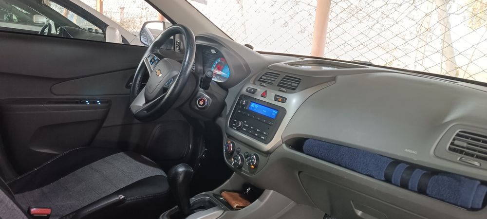 Кобалт 2021 га 2022 йил