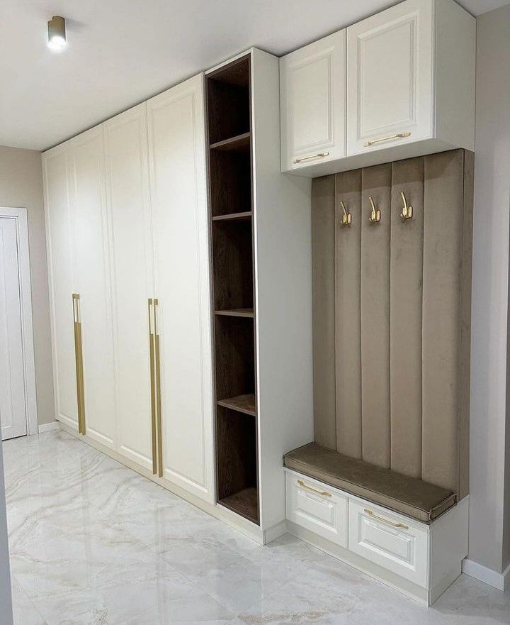 Mebel buyurtma asosida ishlab chiqamiz