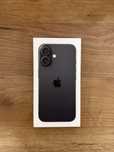 IPhone 16 Запечатан Нов Гаранционен ! Black - Черен