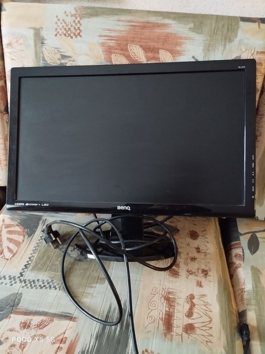 Монитор   BENQ 22 инча