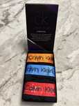 Set boxeri CK noi