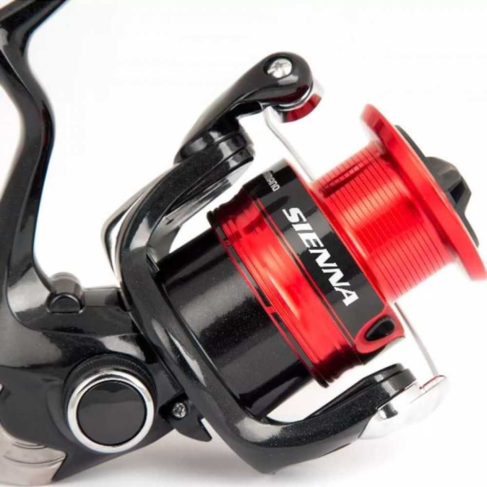 Макара SHIMANO Sienna 1000 FG