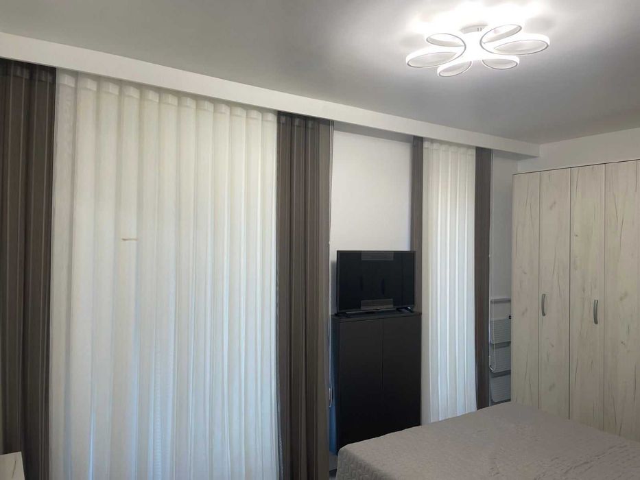 Дава се под наем Двустаен апартамент в София, Гео Милев - 60 кв.м за 453.9 € - Снимка #3