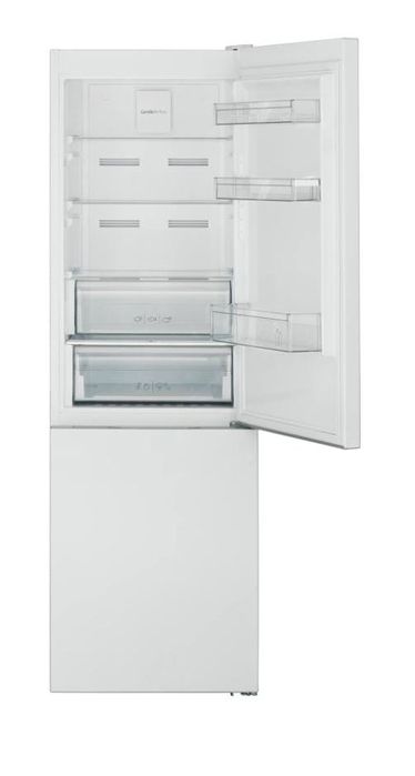 Combina frigorifica SHARP  NoFrost   H186   Alba