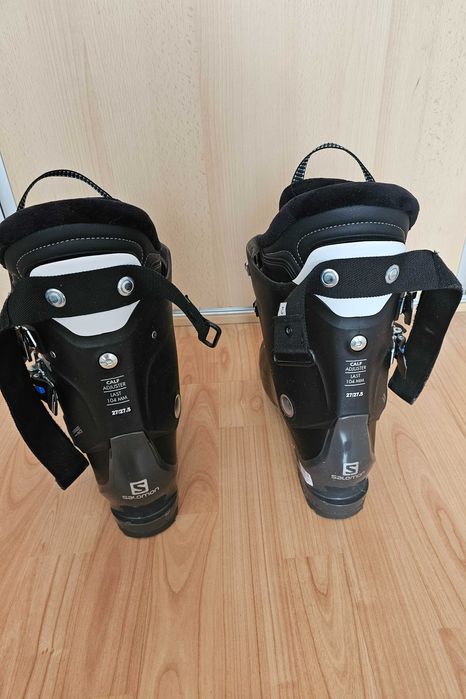 De vânzare echipament complet ski