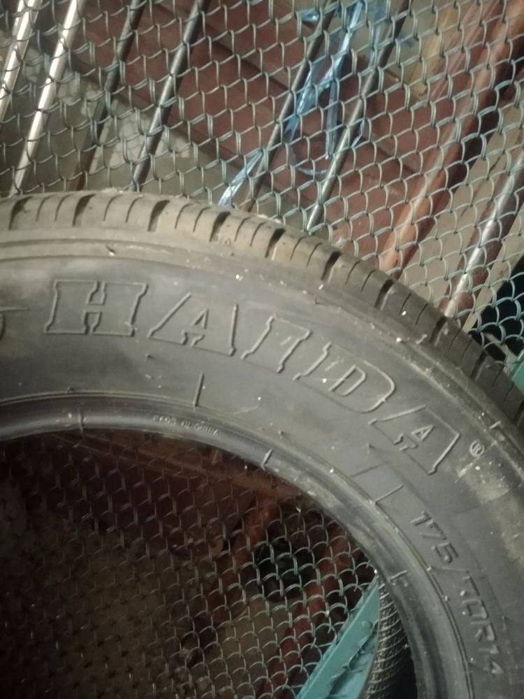 балон сотилади 14R 2 та