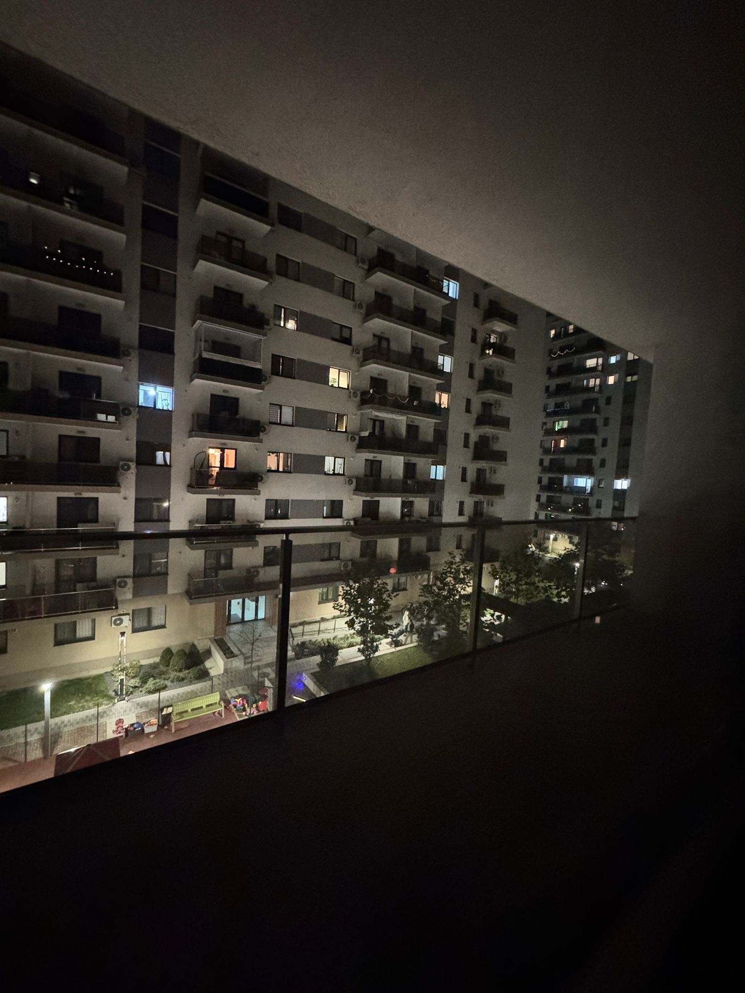 Garsonieră de închiriat Hils Pallady