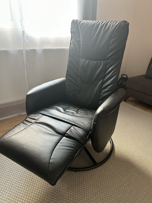 Fotoliu recliner VidaXL