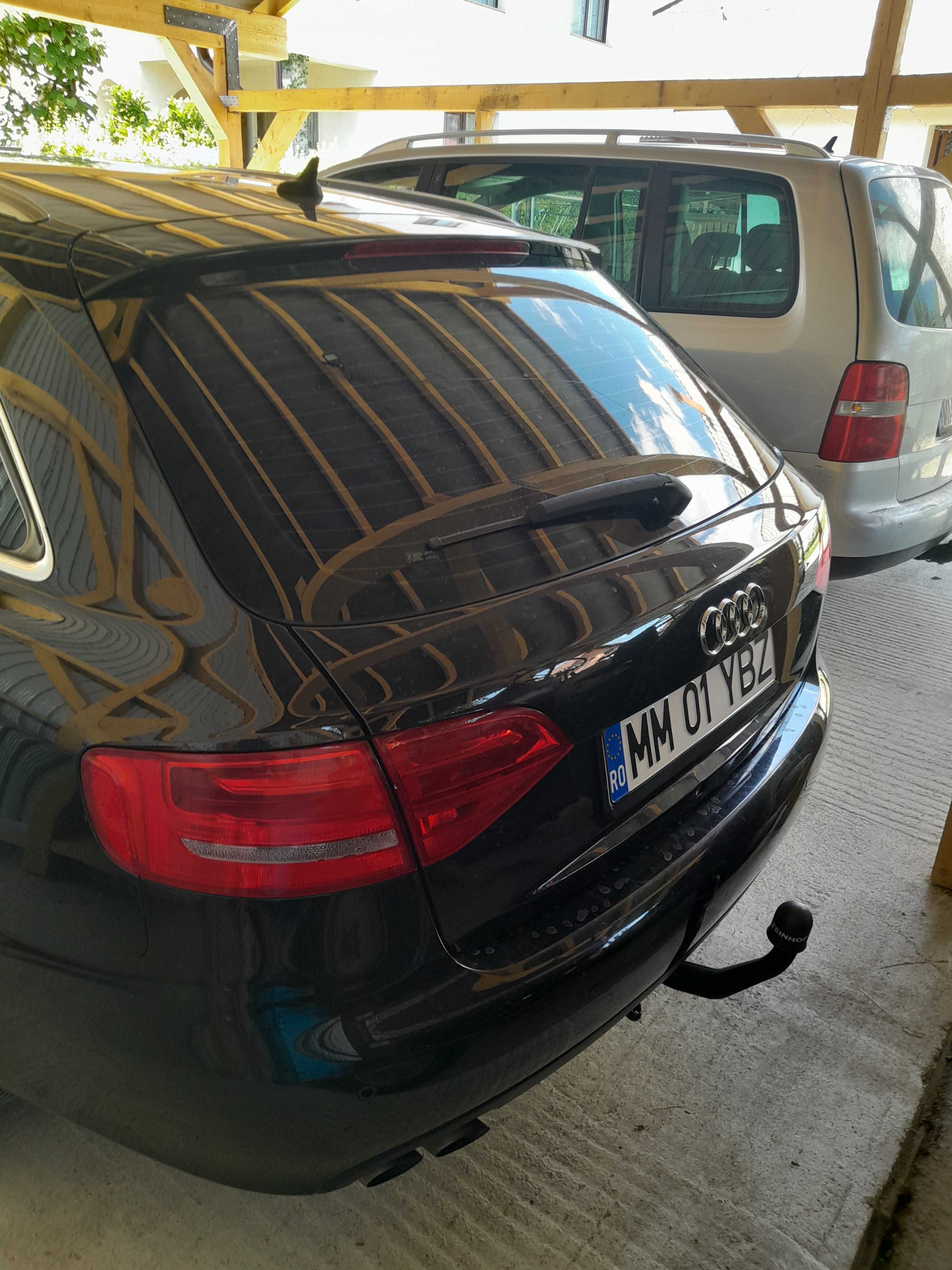Audi a4   pret 6700 euro