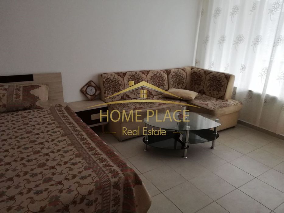 Дава се под наем Двустаен апартамент в Варна, Нептун - 40 кв.м за 331.5 € - Снимка #5
