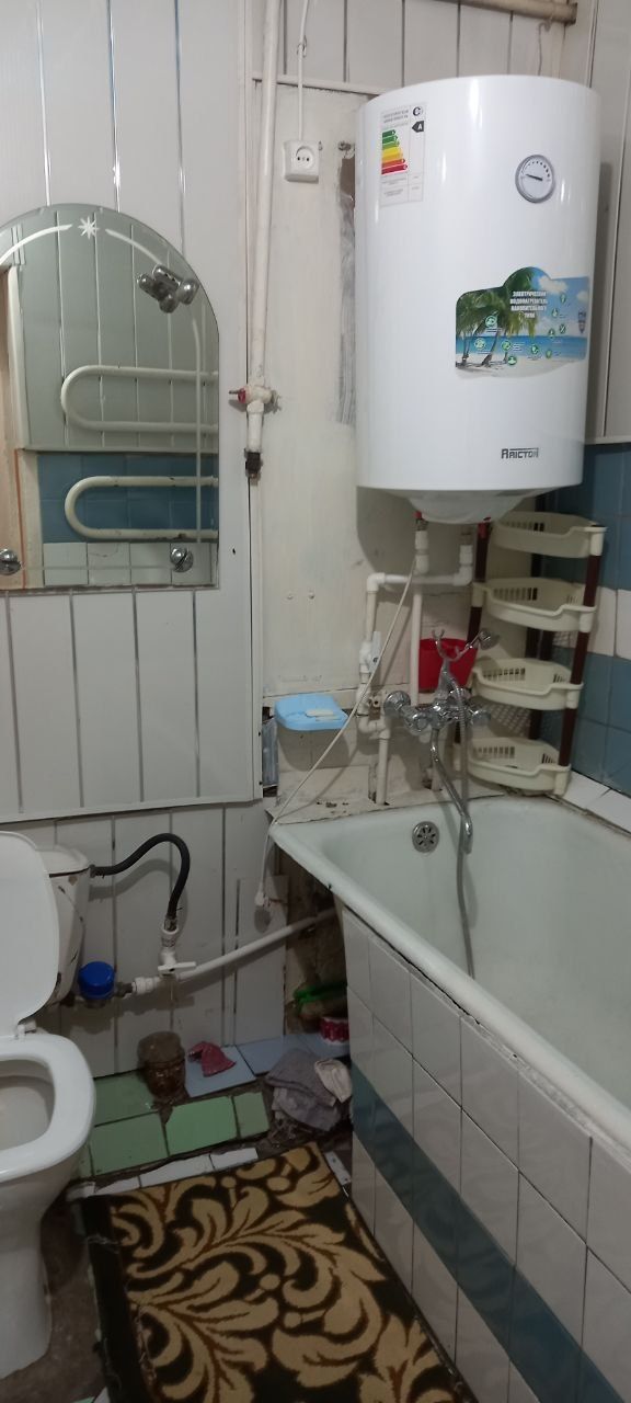 Srochna 2 Xonali Kvartira Ijaraga Topshiriladi. Metro 4 Bekat Oldida