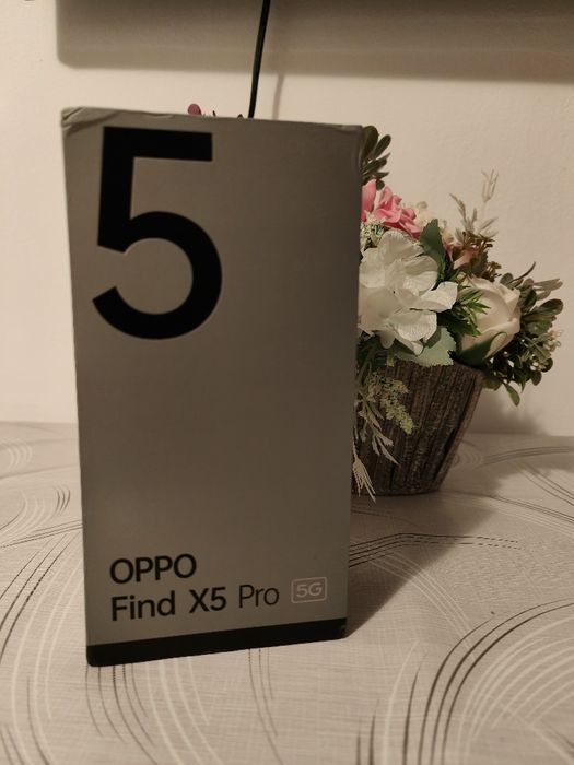 Oppo find x5 Pro