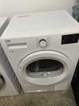 Uscator de rufe cu condensare Beko DU7133GA0 7 kg