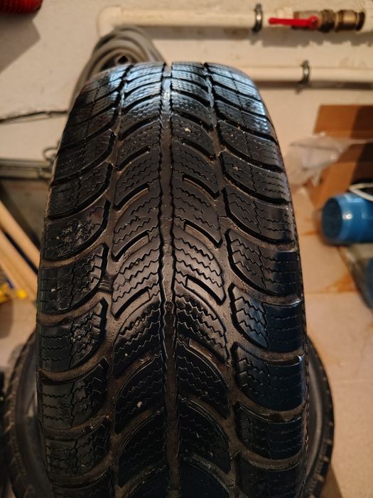 Anvelope iarna debica frigo 2