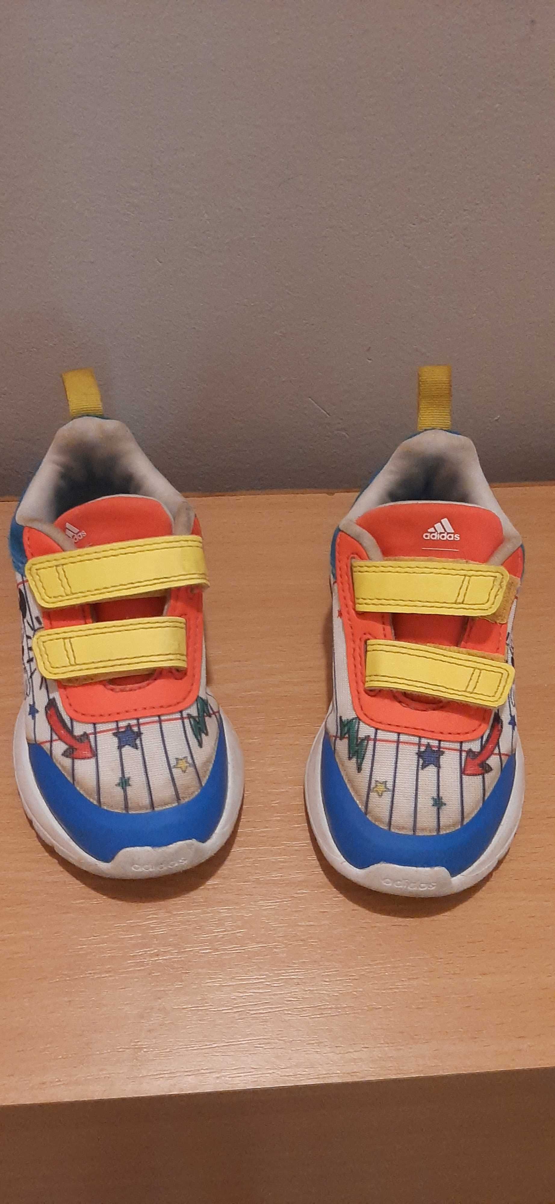 Adidas Disny  маратонки
