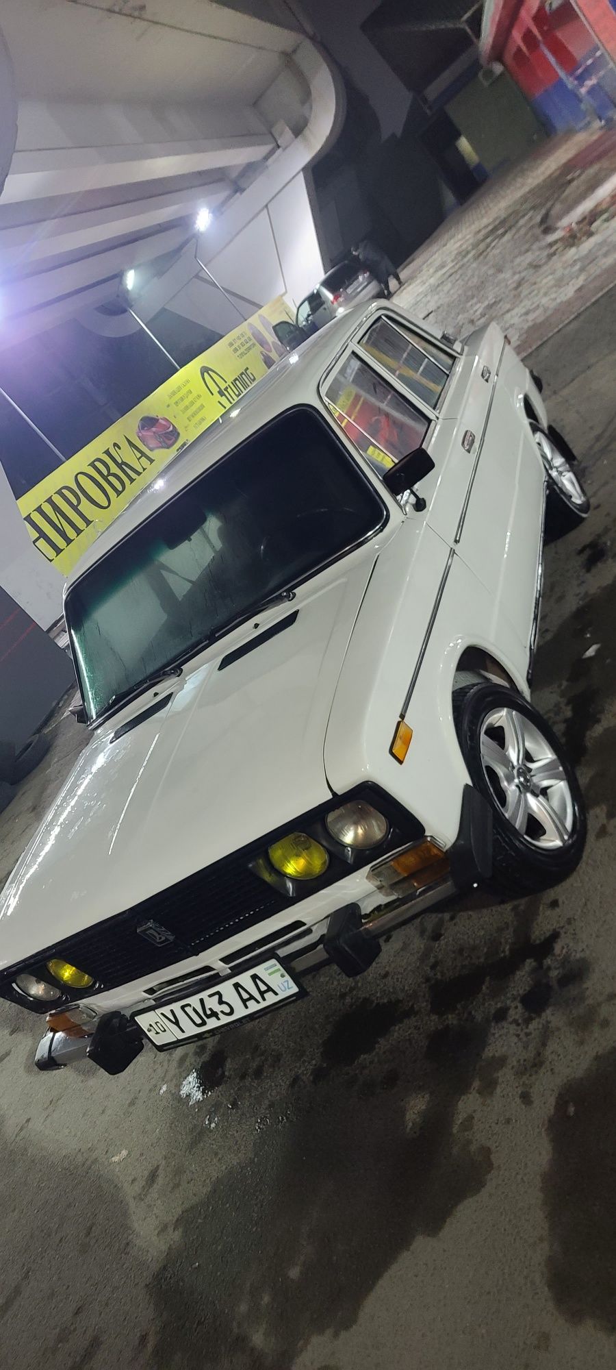 Vaz 2106 Ваз 2106