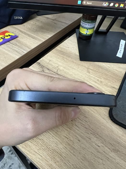 Samsung galaxy a16 6/128 gb