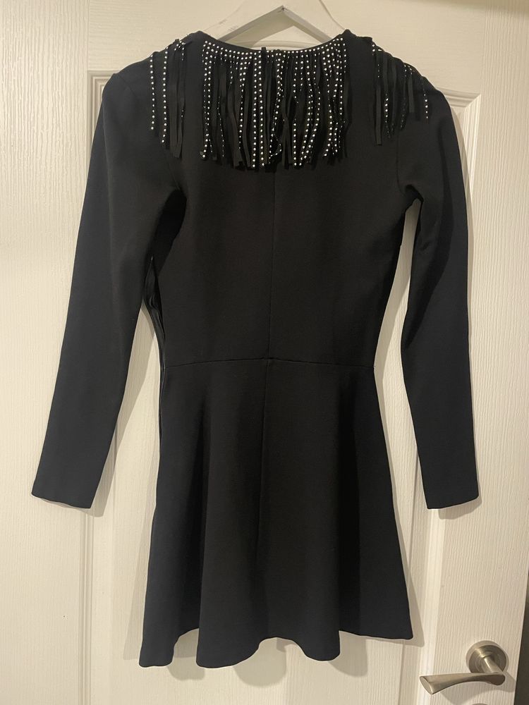 Рокля Nikol Collection XS