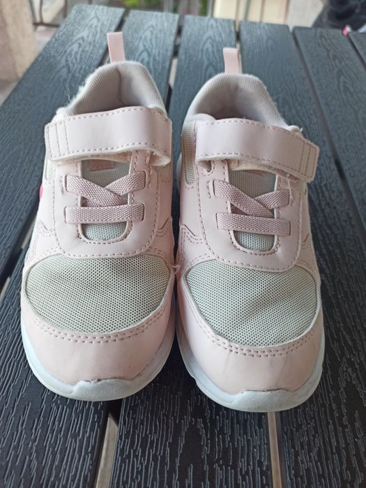 Детски маратонки PUMA