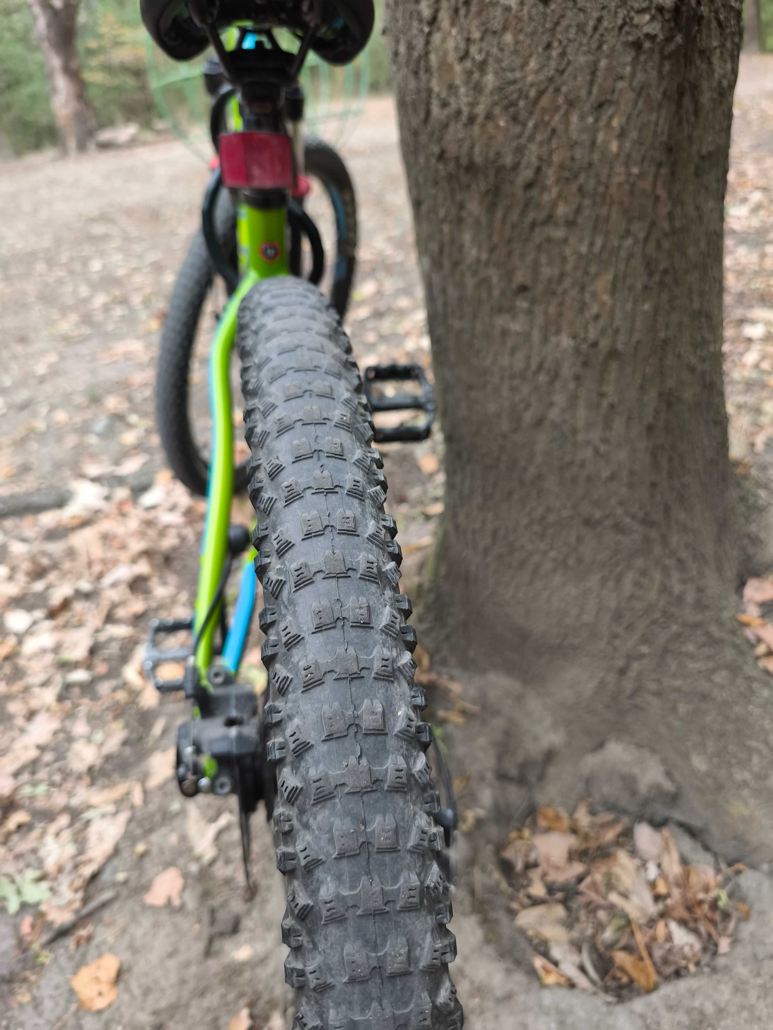 Carrera Sulcata 29" LTD Edition – размер M