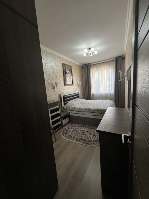 Сдается в аренду двухкомнатная квартира в Мирзо Улугбекском районе