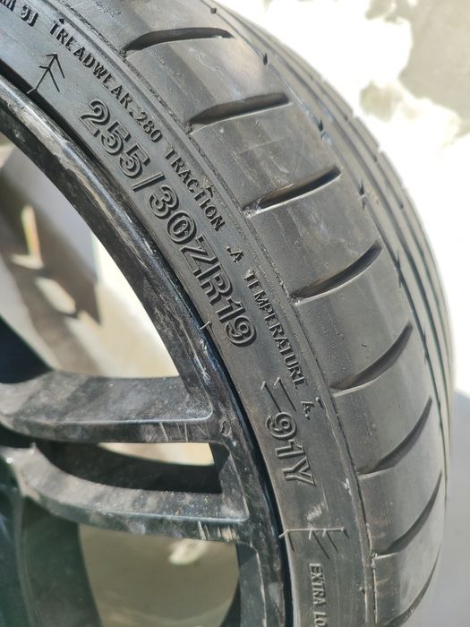 Гуми+джанти за BMW