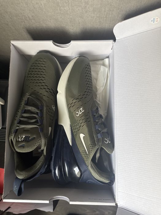 Nike air max 270