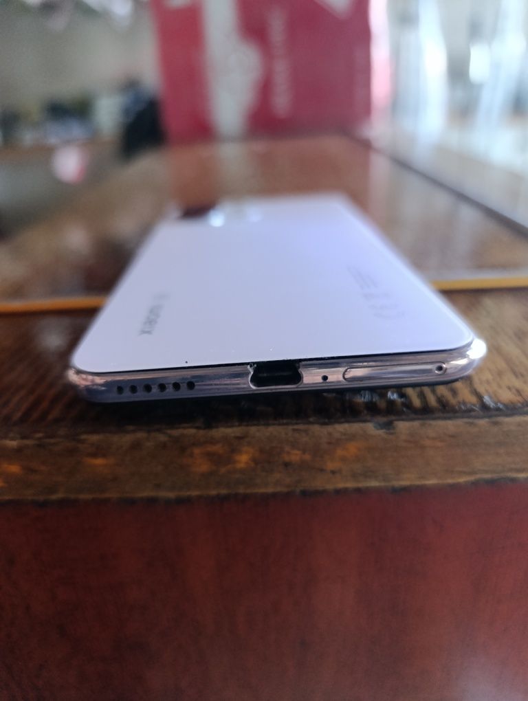 Xiomi 11lite 5g 128gb