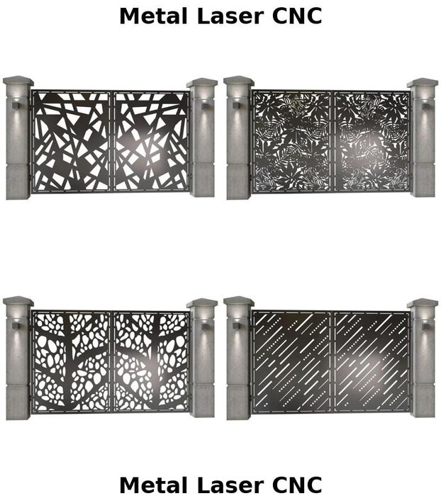 Panouri decorative