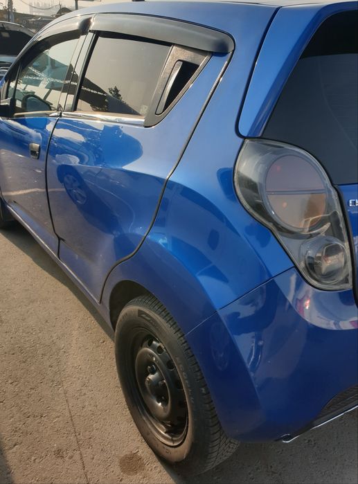 Spark srochna sotilad 3.800$